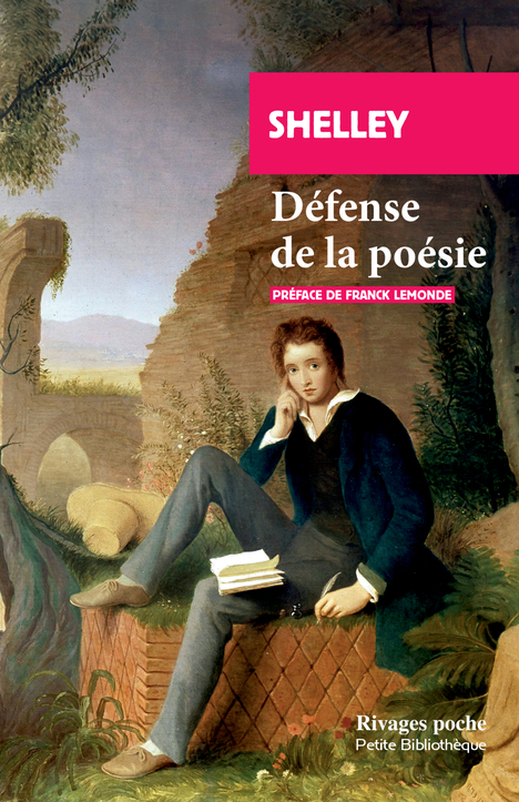 DEFENSE DE LA POESIE