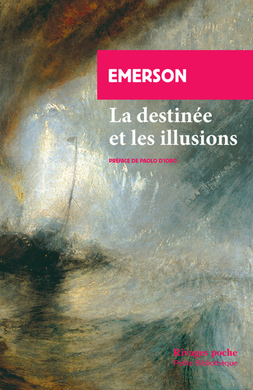 DESTINEE ET LES ILLUSIONS