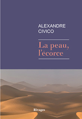 PEAU, L´ ECORCE