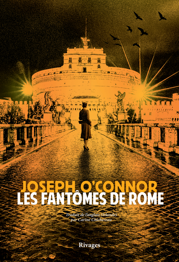 FANTOMES DE ROME - THE GHOSTS OF ROME