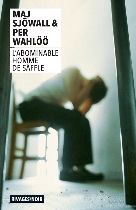 ABOMINABLE HOMME DE SAFFLE