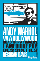 ANDY WARHOL VA A HOLLYWOOD.