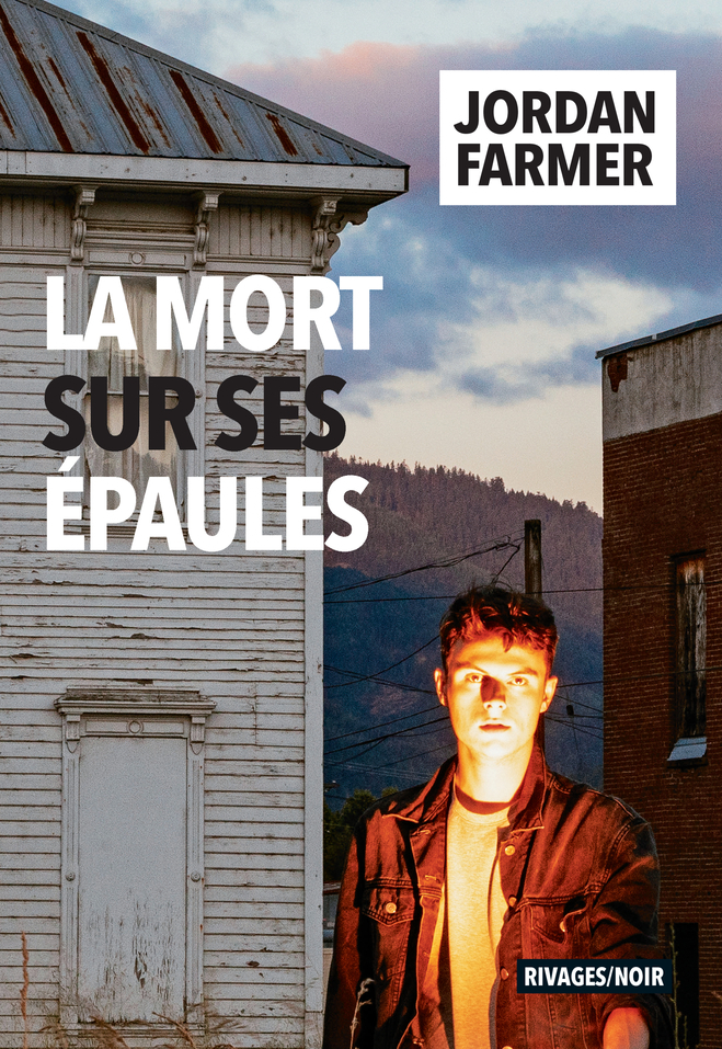 MORT SUR SES EPAULES