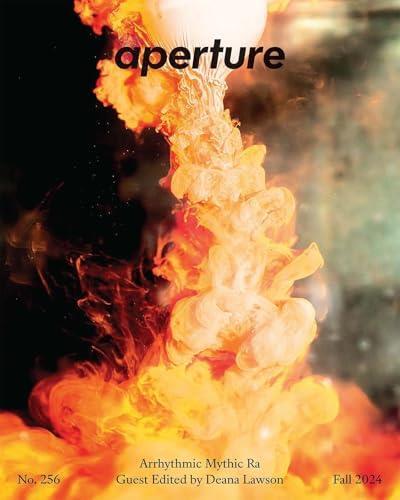 MAGAZINE APERTURE 256 : ARHYMTIC, MYTHIC /ANGLAIS