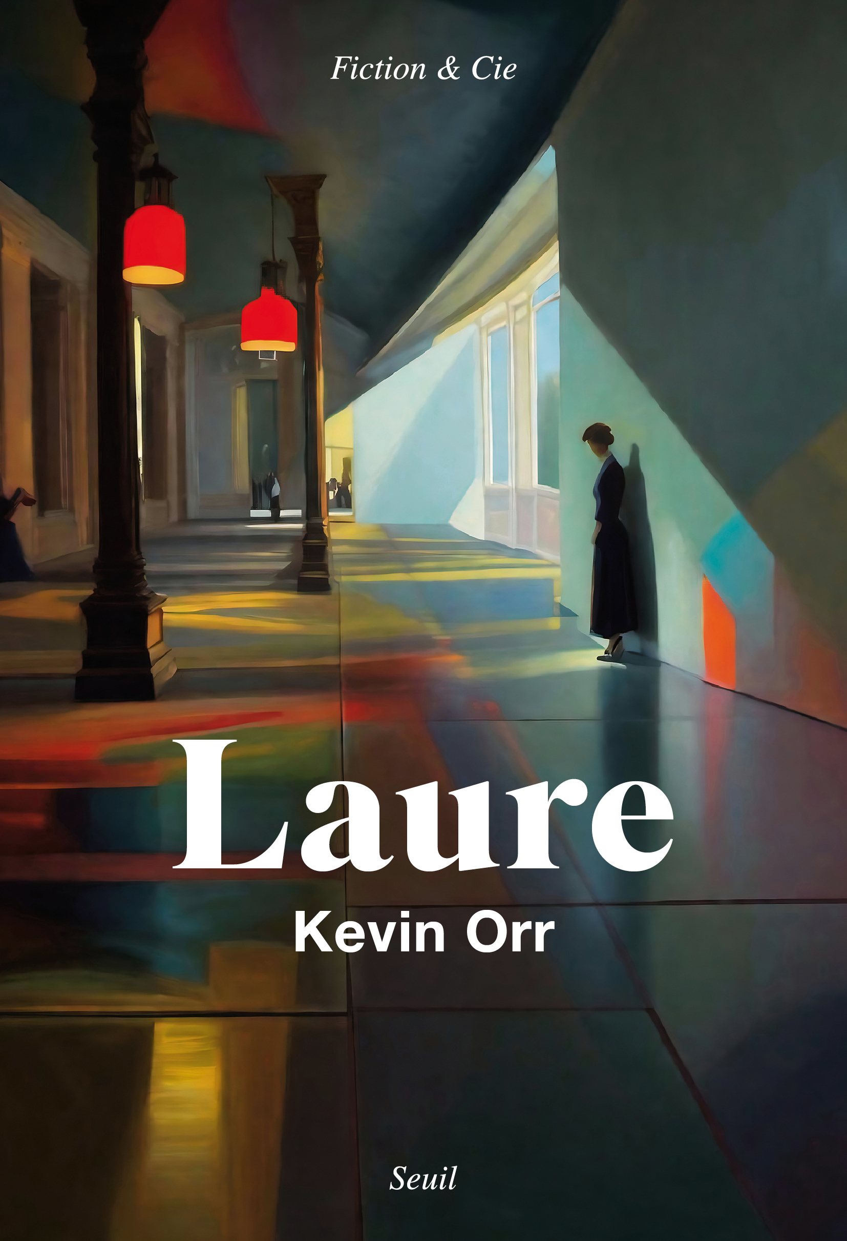 LAURE