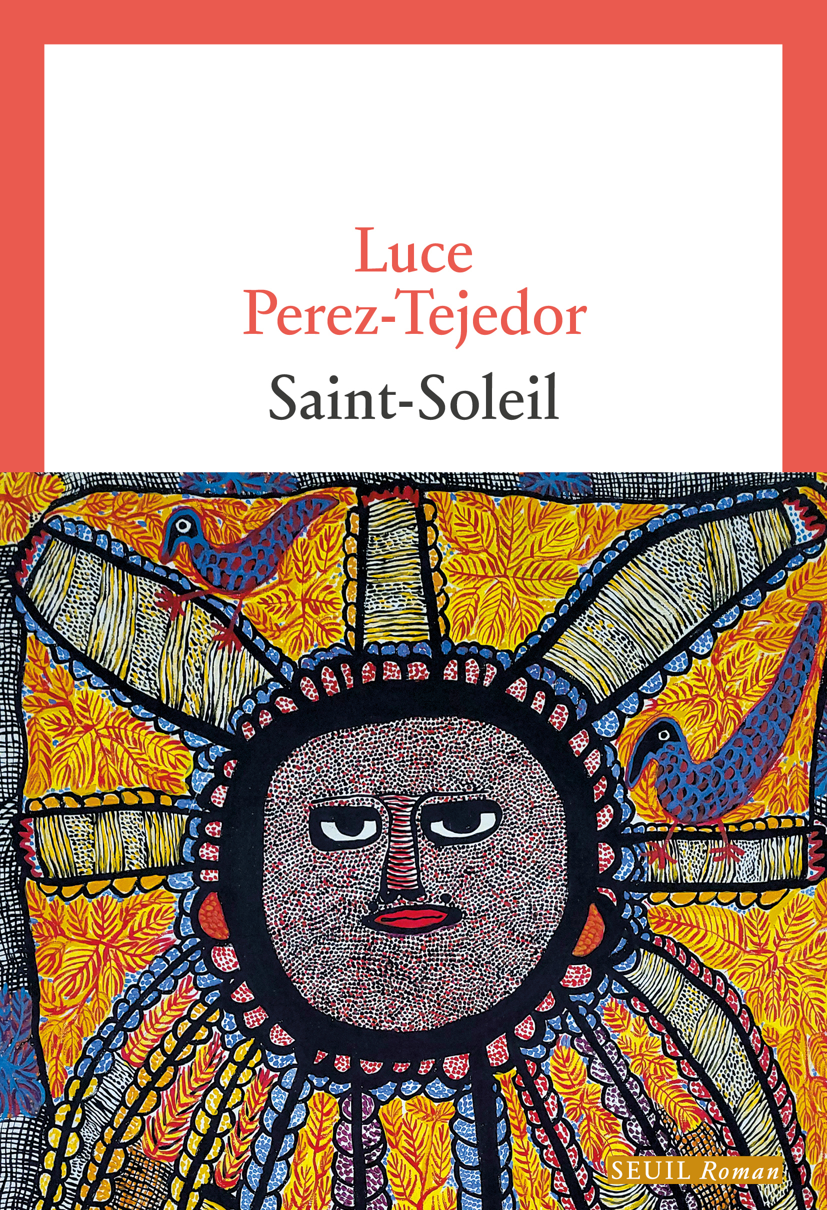 SAINT-SOLEIL