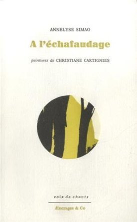 A L ECHAFAUDAGE
