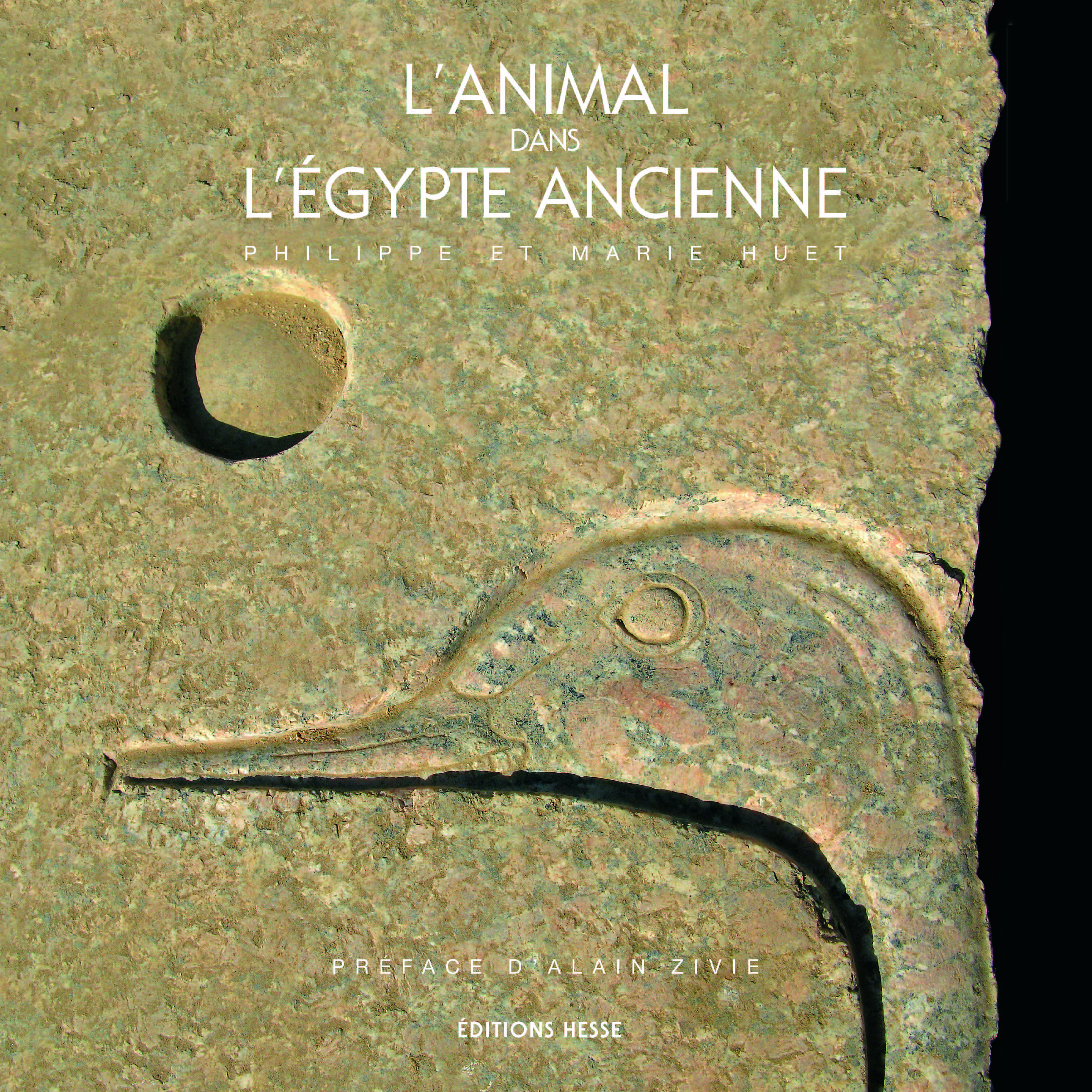 L´ANIMAL DANS L´EGYPTE ANCIENNE