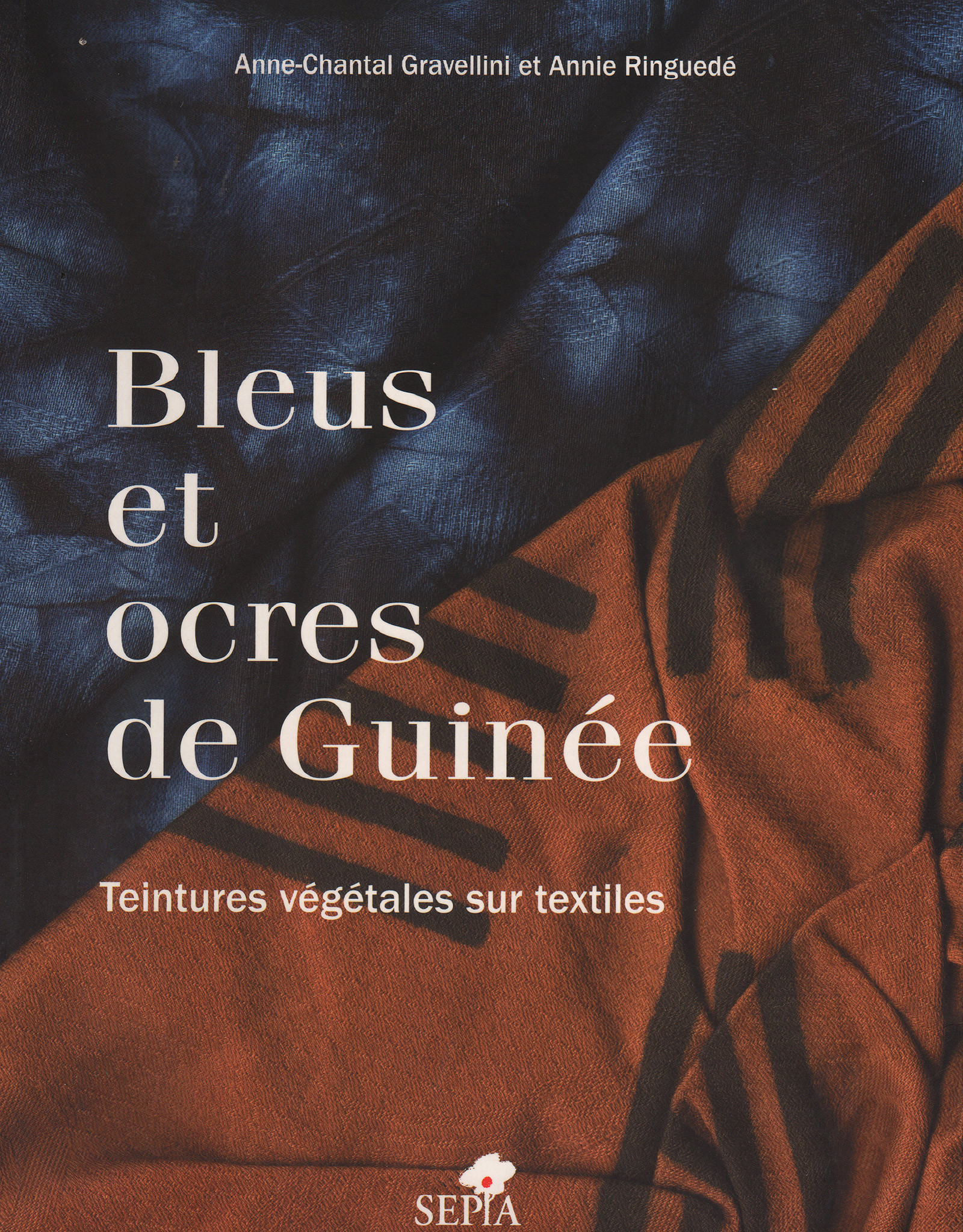BLEUS ET OCRES DE GUINEE