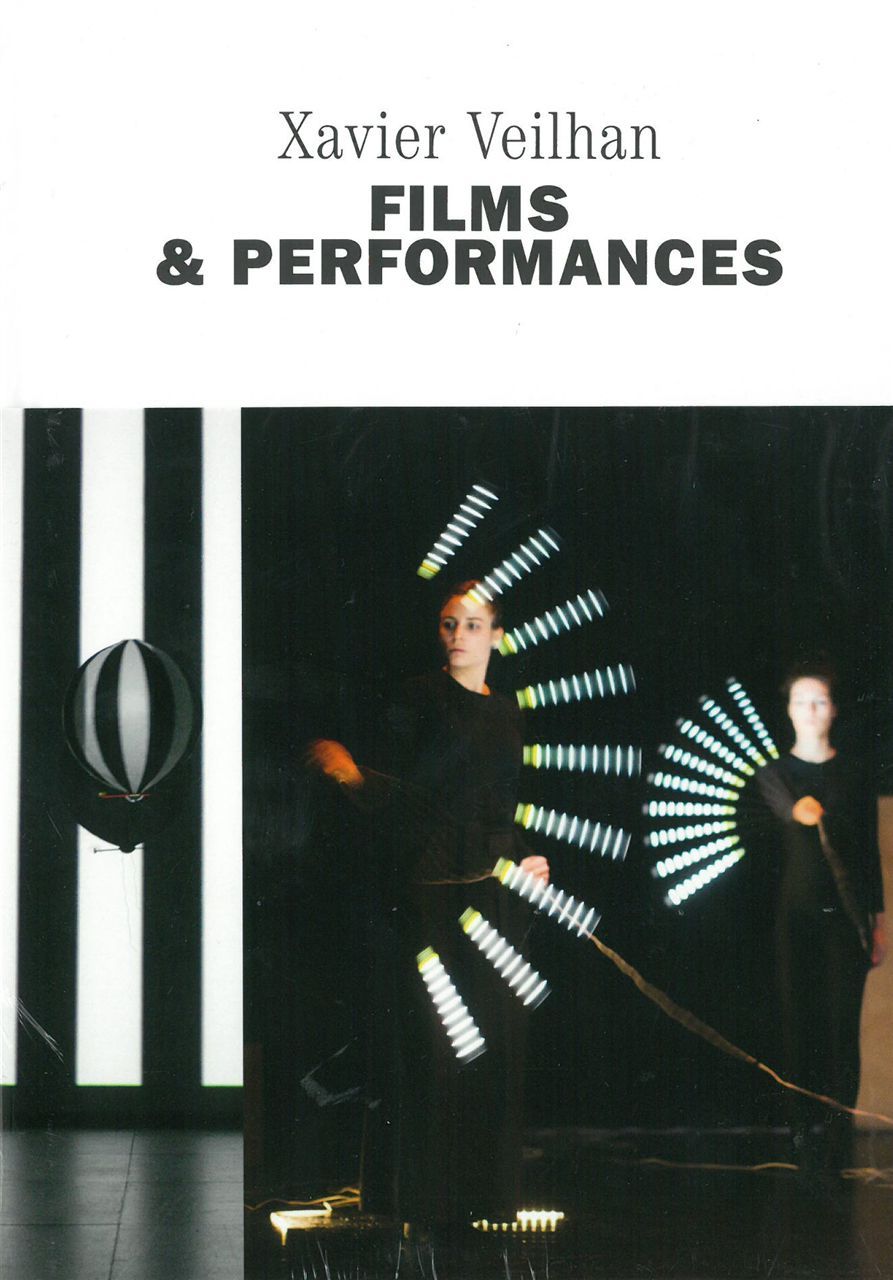 XAVIER VEILHAN:FILMS ET PERFORMANCES