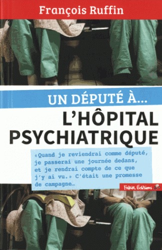 DEPUTE A L´HP