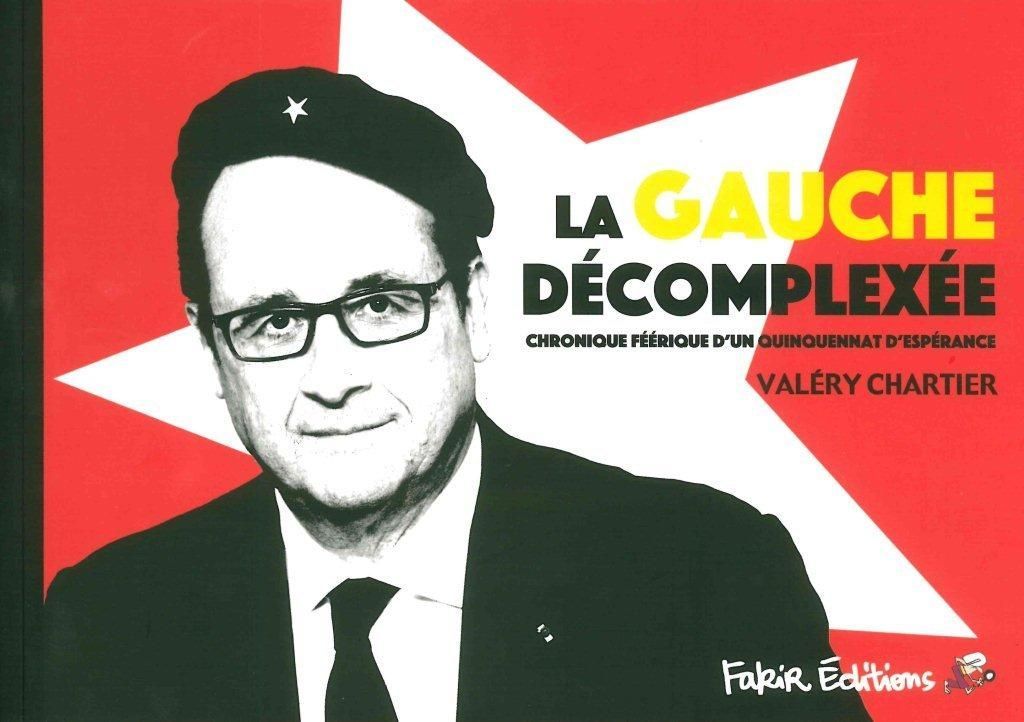 GAUCHE DECOMPLEXEE