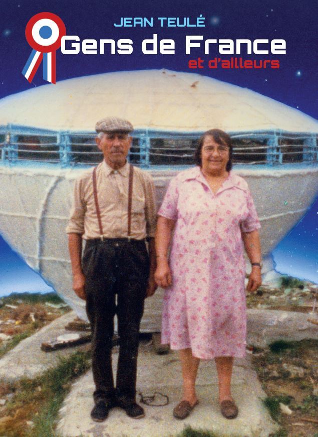 GENS DE FRANCE ET D´AILLEURS