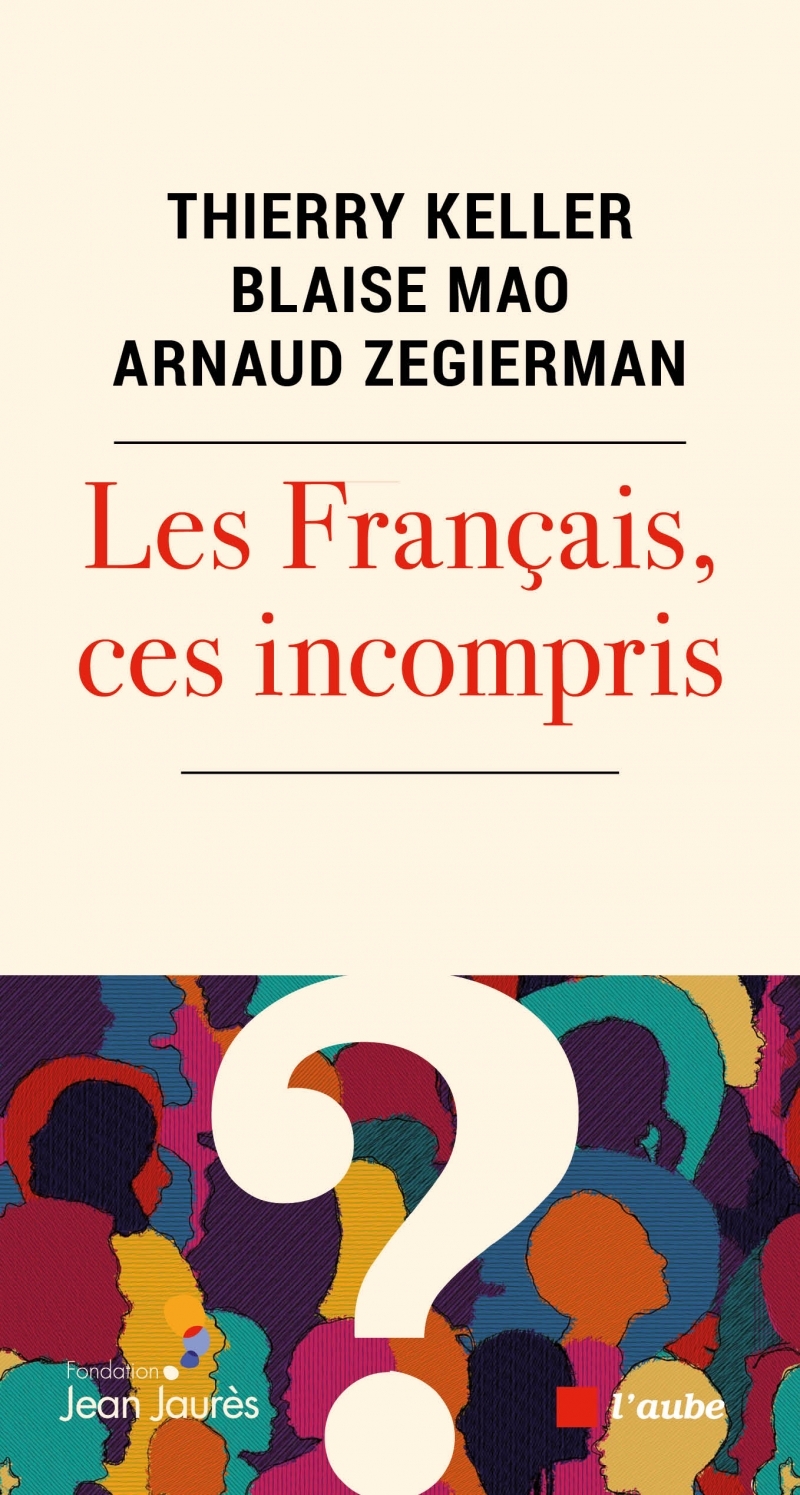 FRANCAIS, CES INCOMPRIS