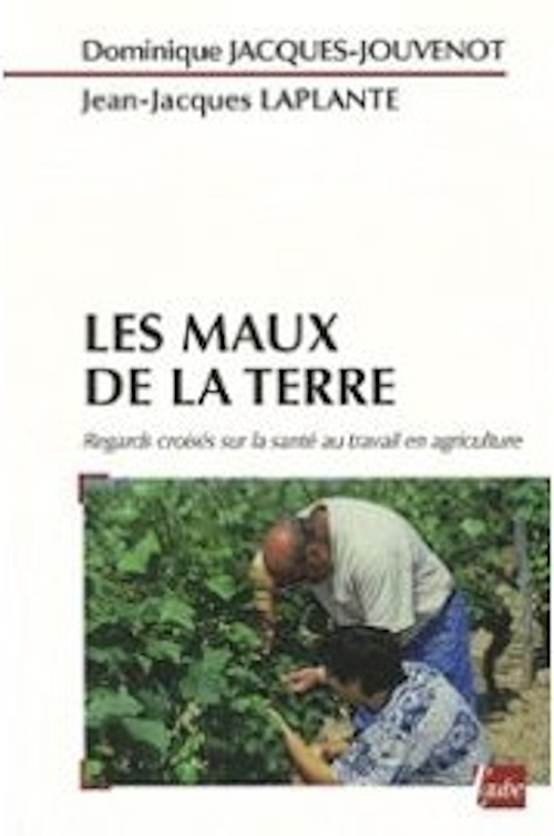 MAUX DE LA TERRE (LES)