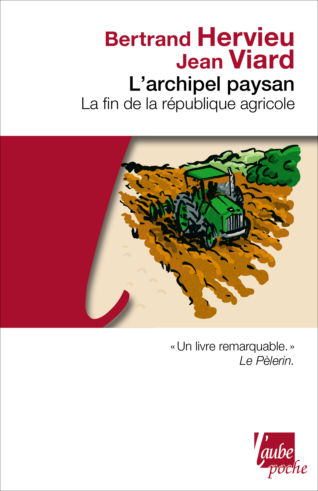 ARCHIPEL PAYSAN (L´)