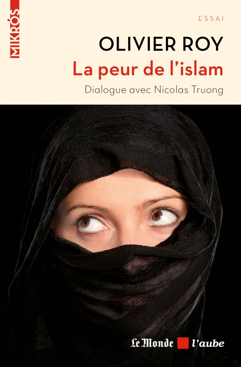 PEUR DE L´ISLAM