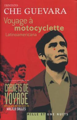 VOYAGE A MOTOCYCLETTE