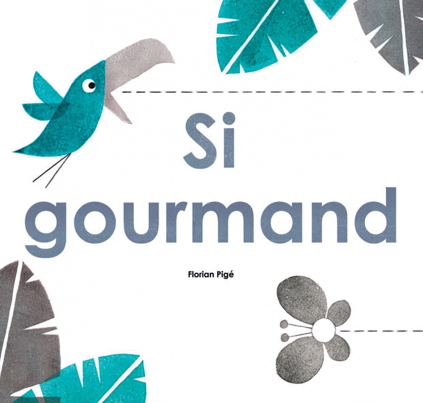 SI GOURMAND