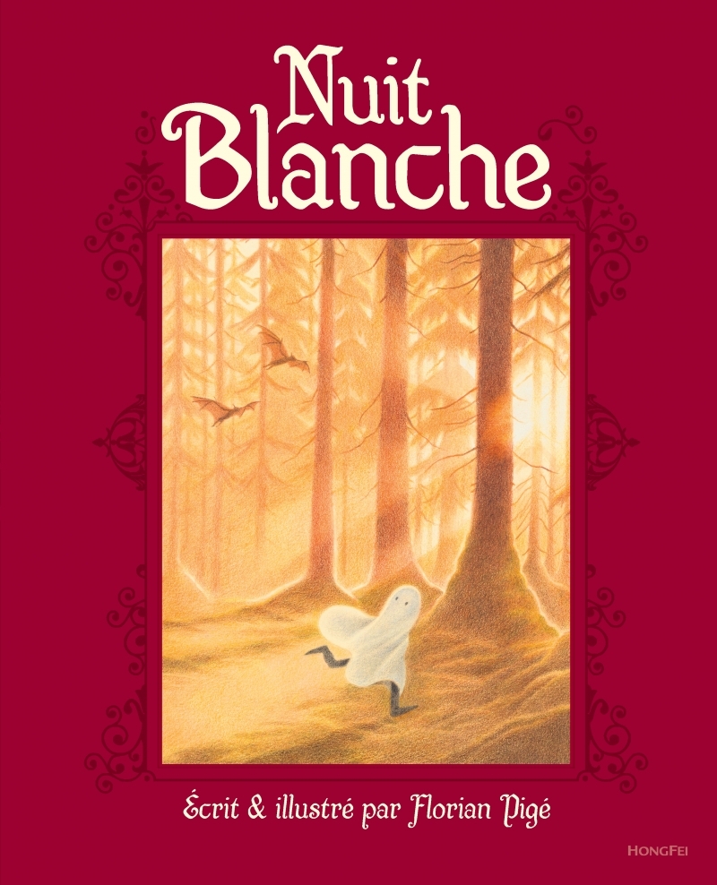 NUIT BLANCHE