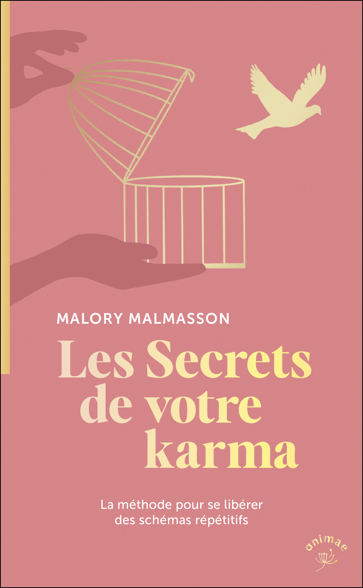 SECRETS DE VOTRE KARMA