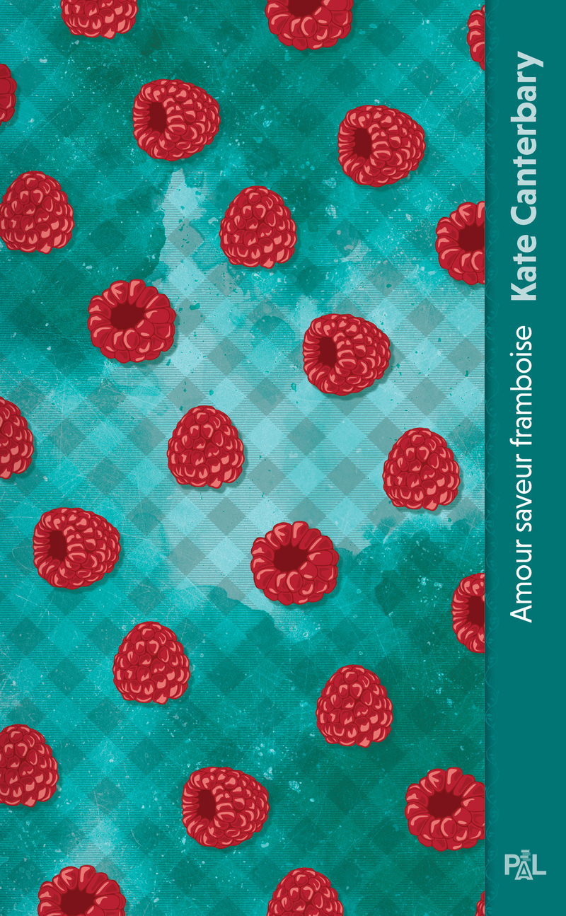 AMOUR SAVEUR FRAMBOISE
