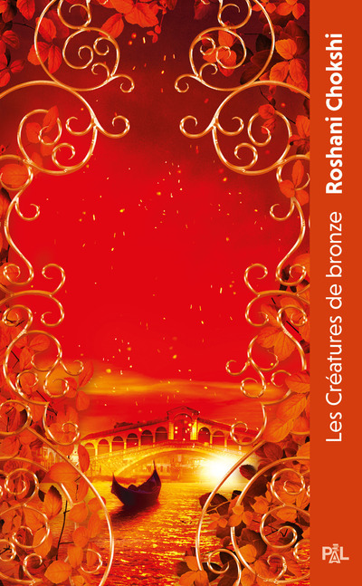 CREATURES DE BRONZE - TOME 3