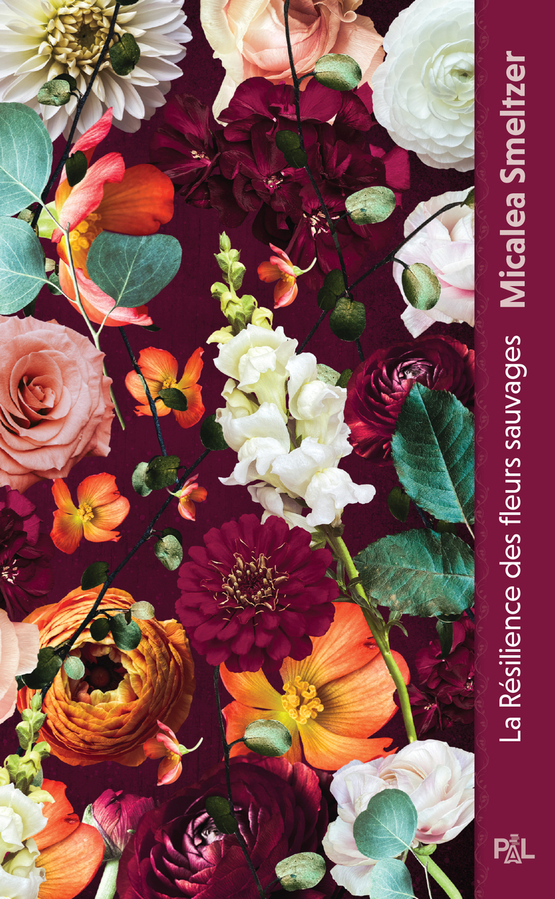 RESILIENCE DES FLEURS SAUVAGES (POCHE BROCHE) - TOME 01