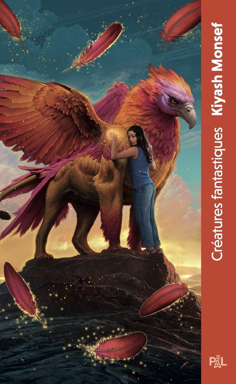 CREATURES FANTASTIQUES - TOME 01 (POCHE BROCHE)