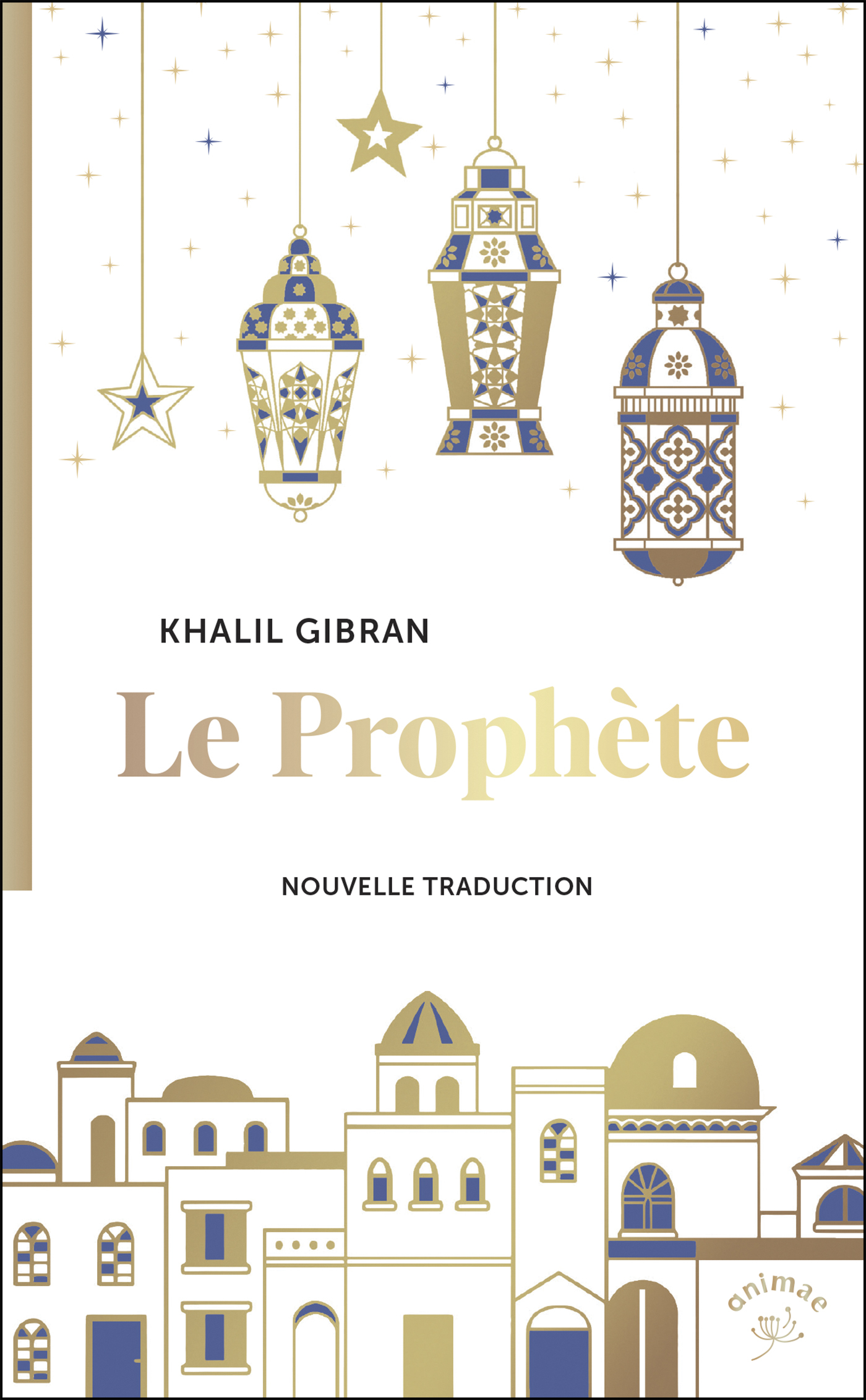 LE PROPHETE