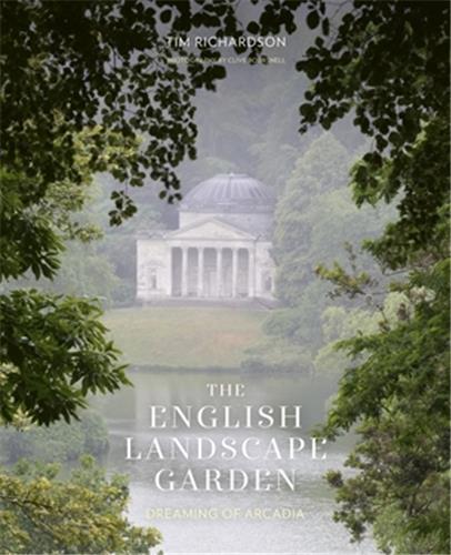 THE ENGLISH LANDSCAPE GARDEN /ANGLAIS