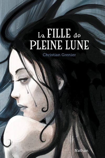 FILLE DE PLEINE LUNE