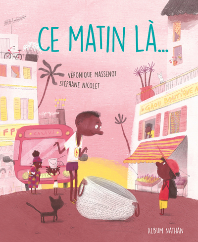 CE MATIN - LA