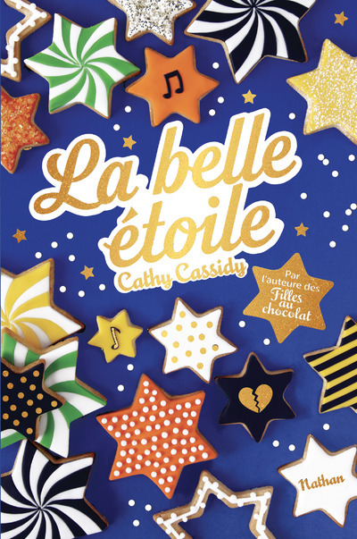 BELLE ETOILE
