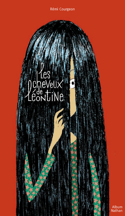 CHEVEUX DE LEONTINE