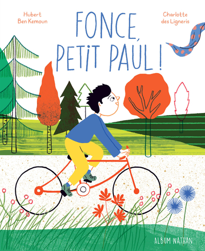 FONCE PETIT PAUL !