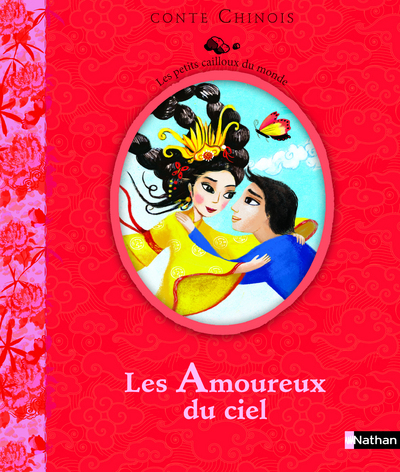 AMOUREUX DU CIEL