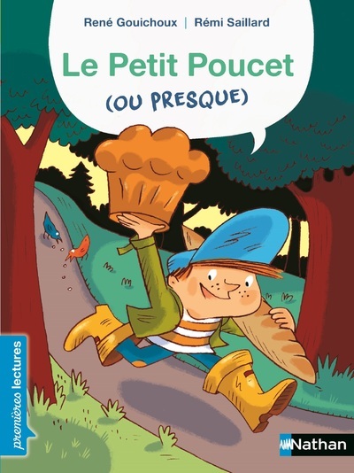 PETIT POUCET (OU PRESQUE)