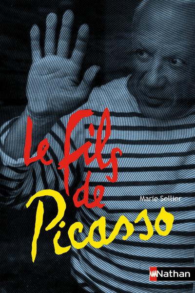 FILS DE PICASSO