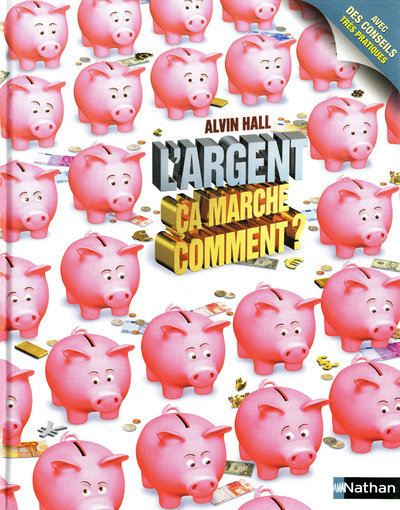 L´ARGENT CA MARCHE COMMENT