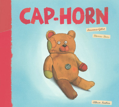 CAP HORN
