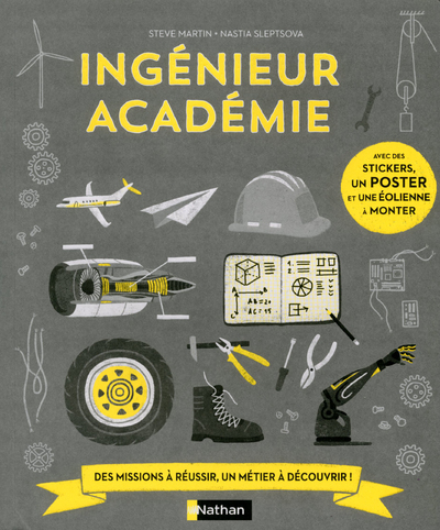 INGENIEUR ACADEMIE