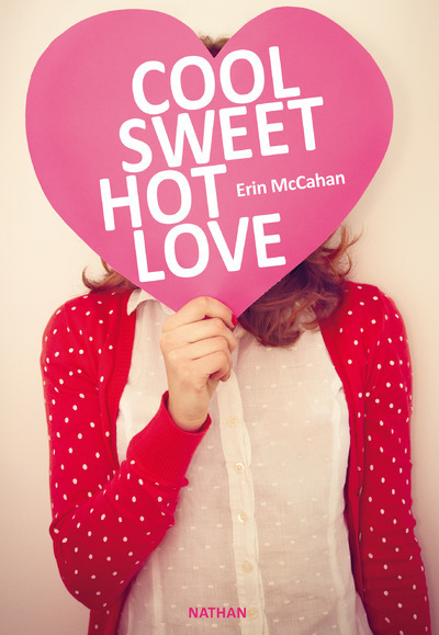 COOL, SWEET, HOT, LOVE