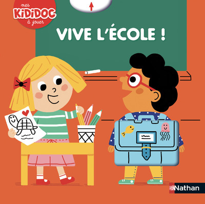 VIVE L´ECOLE ! KIDIDOC