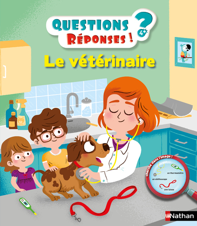 VETERINAIRE