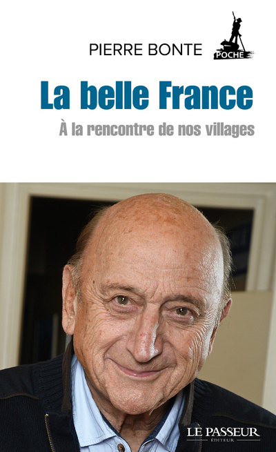 BELLE FRANCE - A LA RENCONTRE DE NOS VILLAGES - POCHE