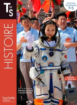 HISTOIRE TERMINALE S GRAND FORMAT - EDITION 2014