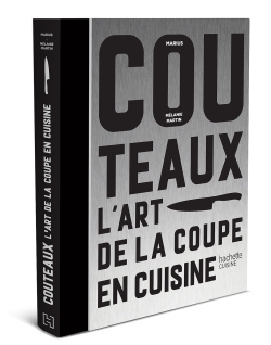 COUTEAUX