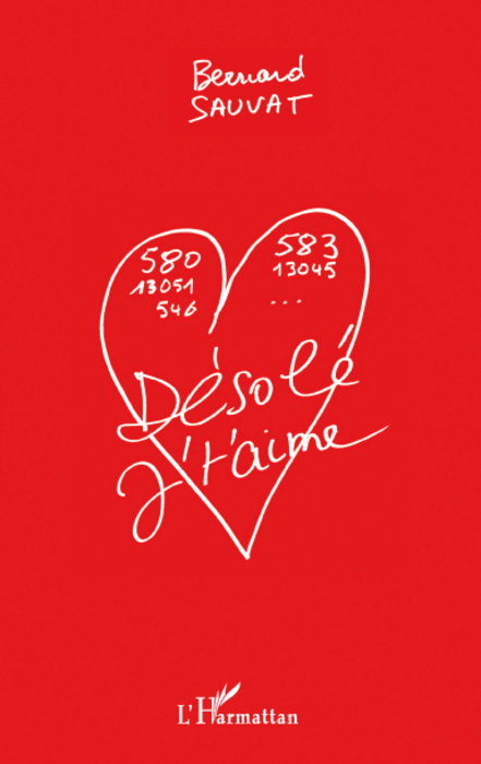 DESOLE J´T´AIME
