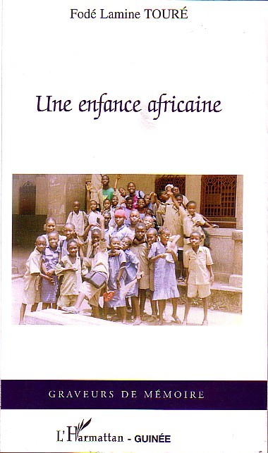 ENFANCE AFRICAINE